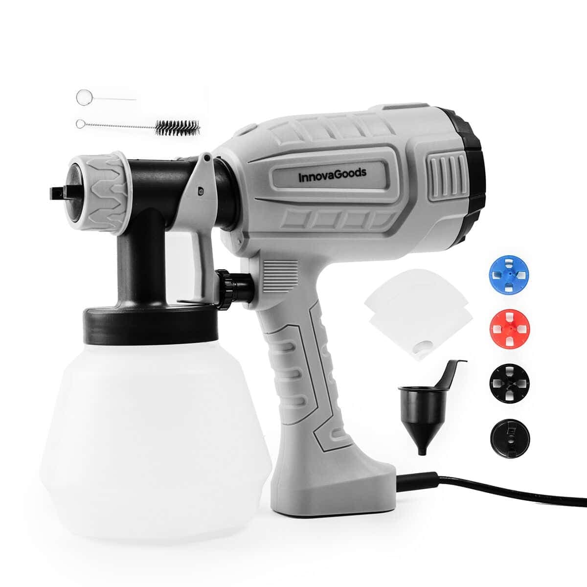 Wagner Turbina de Pintura W690 Flexio