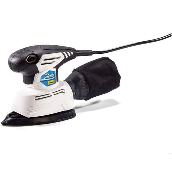 Wagner Lixadora Delta 130w - WG-2370395