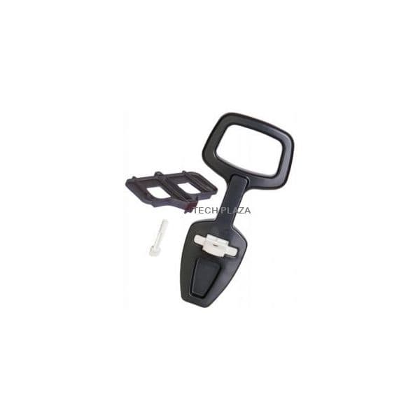 Big Bobby Car Walker 2-in-1 Acessório para Andar - 800056445