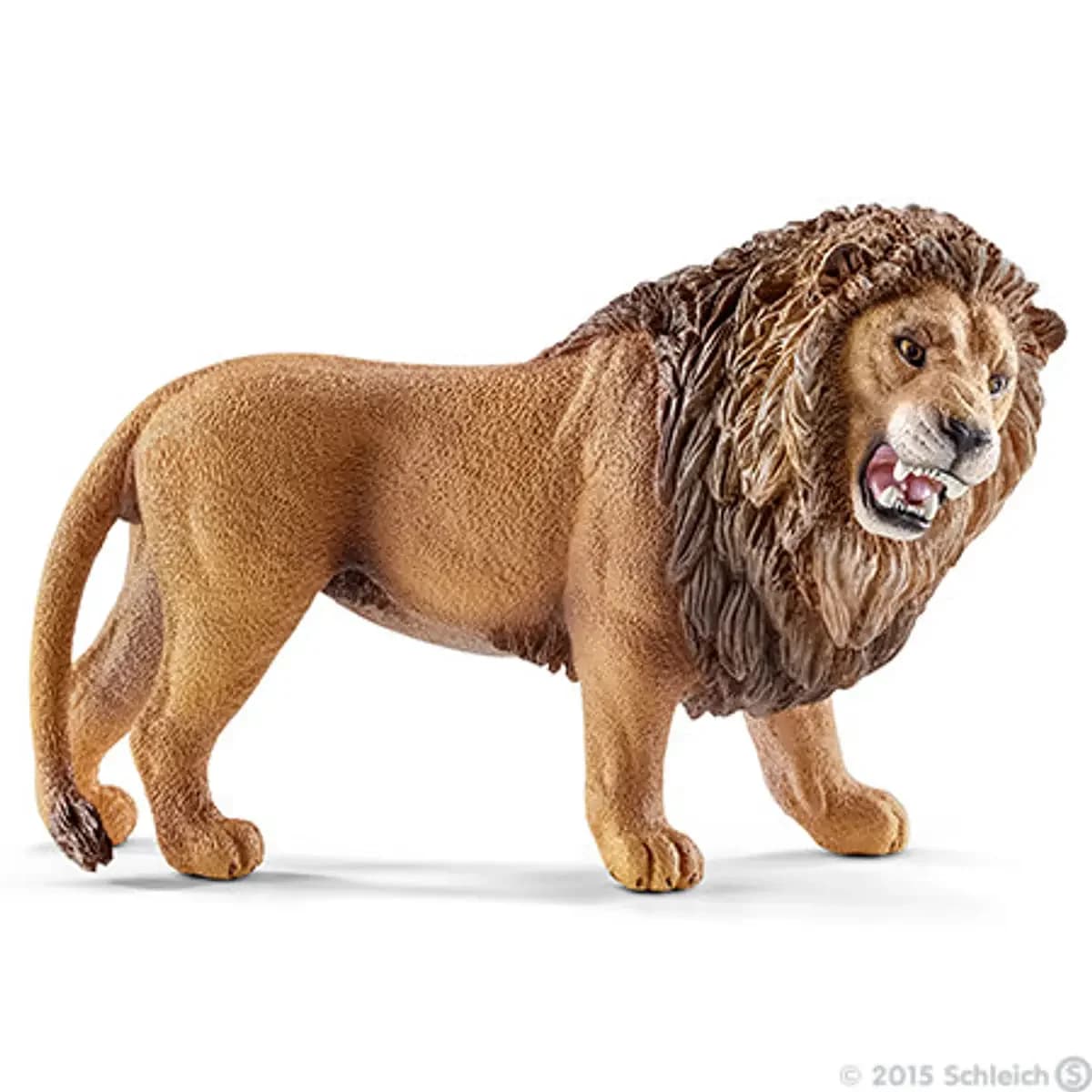 Schleich Wild Life Leão a Rugir - 14726