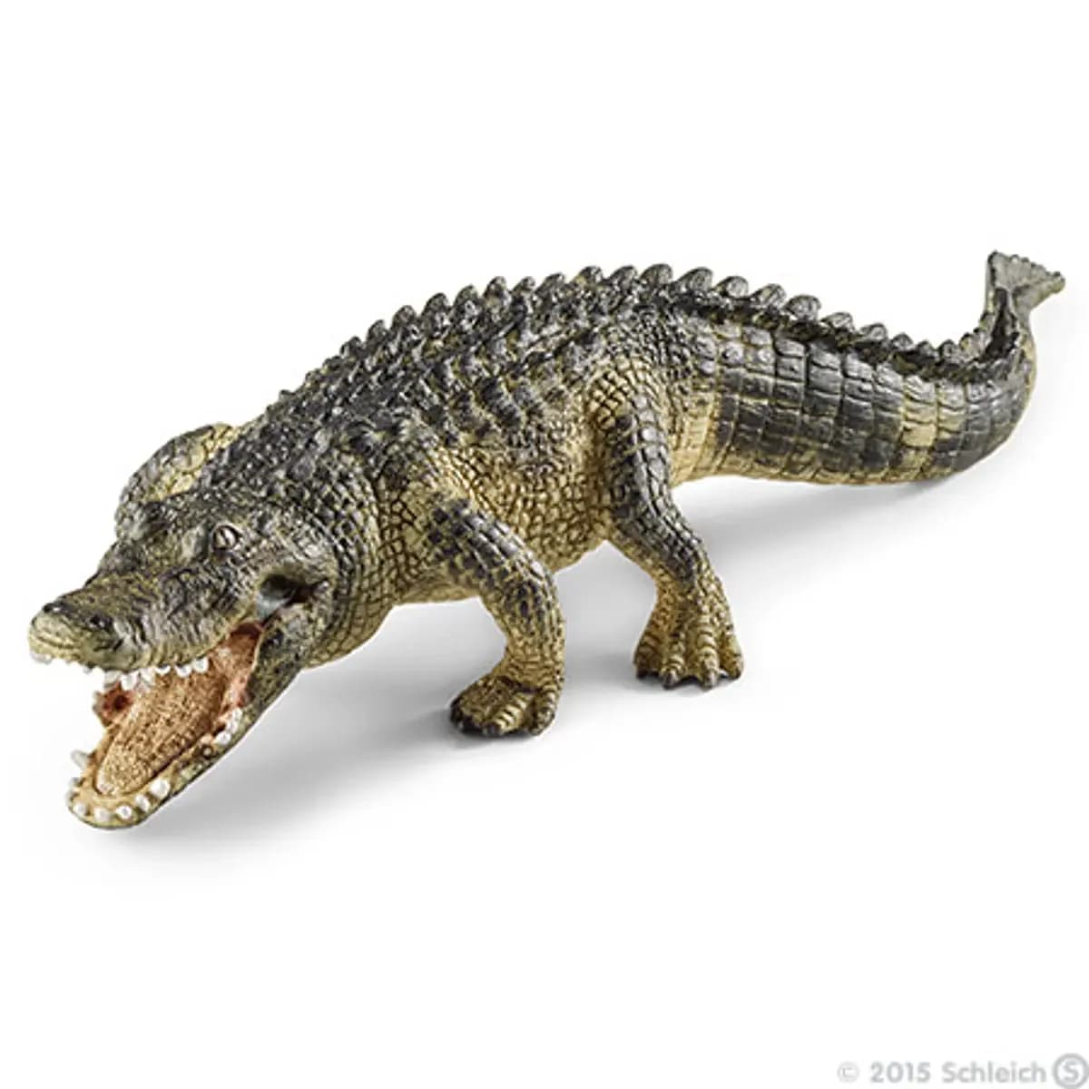 Schleich Wild Life Caimão - 14727
