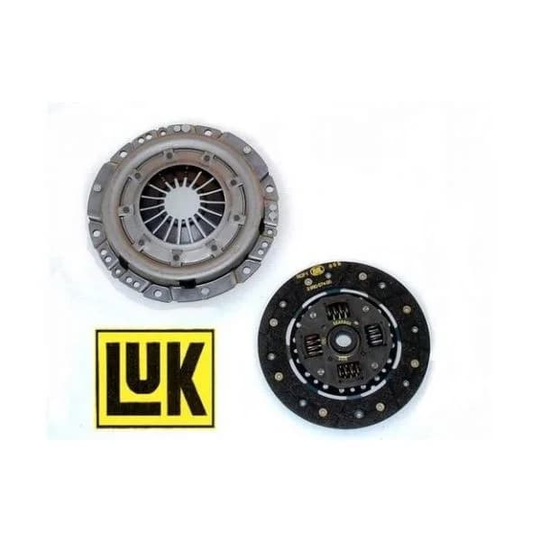 LuK - 624 3136 09 - Kit de embraiagem - 4005108013422