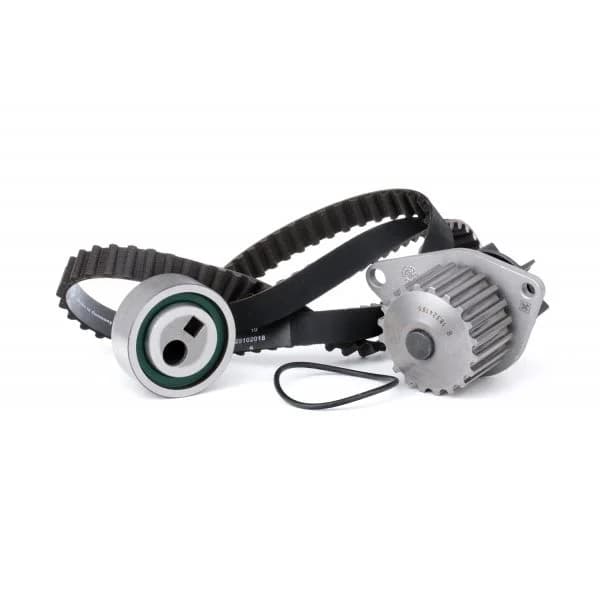 Ina Bomba de Água + Kit de Correia de Distribuição Peugeot,citroën 530 0016 30 0000082919,0000082954,082053