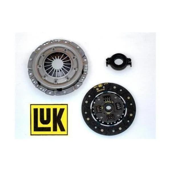 LuK - 618 1149 00 - Kit de embraiagem - 4005108937377