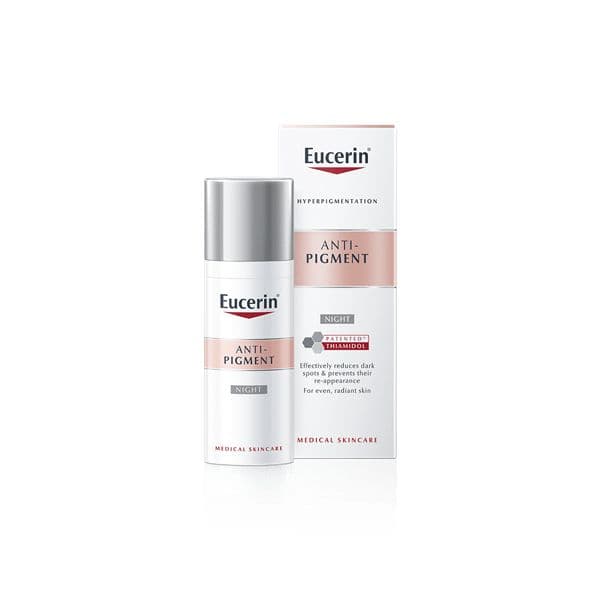 Eucerin Anti Pigment Creme de Noite Anti-Manchas 50ml