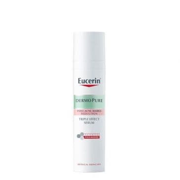 Eucerin Dermopure Sérum Triplo Efeito 40ml