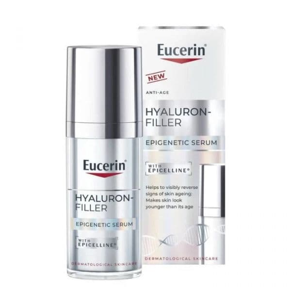 Eucerin Hyaluron-Filler Sérum Epigenético 30ml