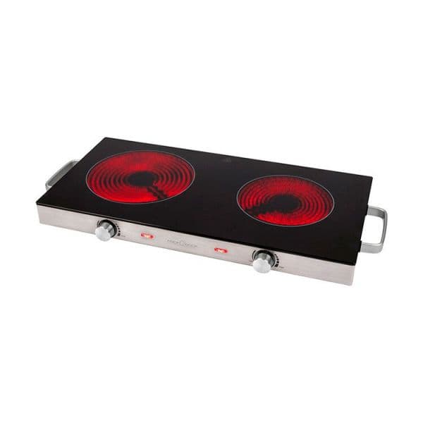 ProfiCook Placa Portátil DKP1211