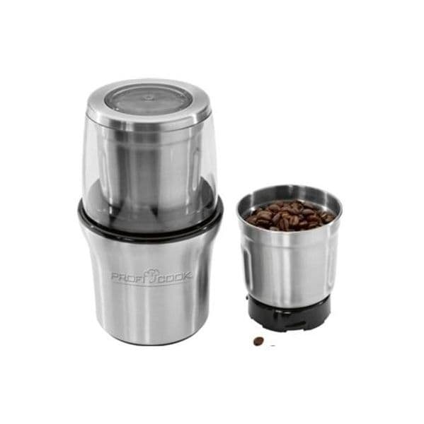 ProfiCook Moinho de Café KSW 1021