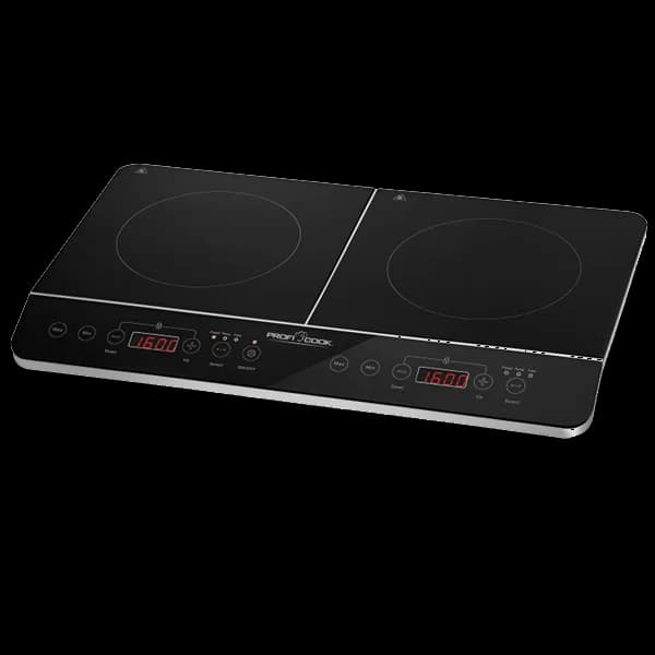 ProfiCook Placa Portátil de Indução DKI 1067