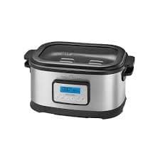 ProfiCook Máquina Sous Vide 1112