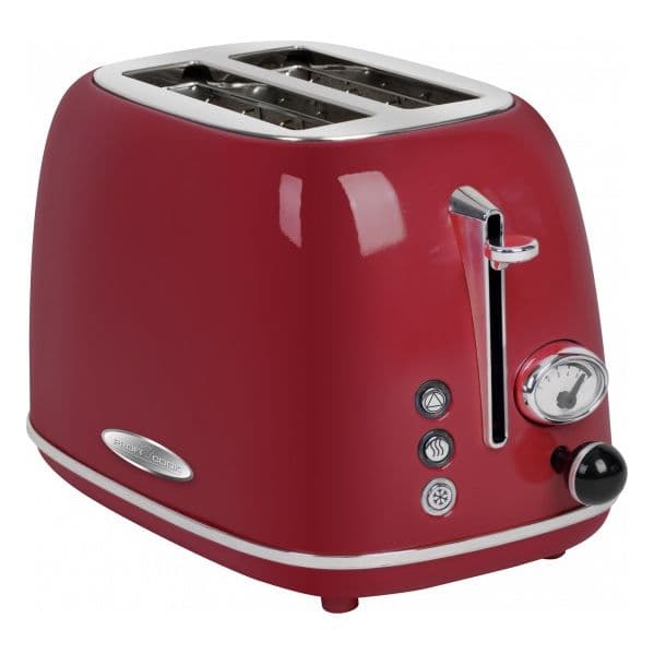 ProfiCook Torradeira TA 1193 Red