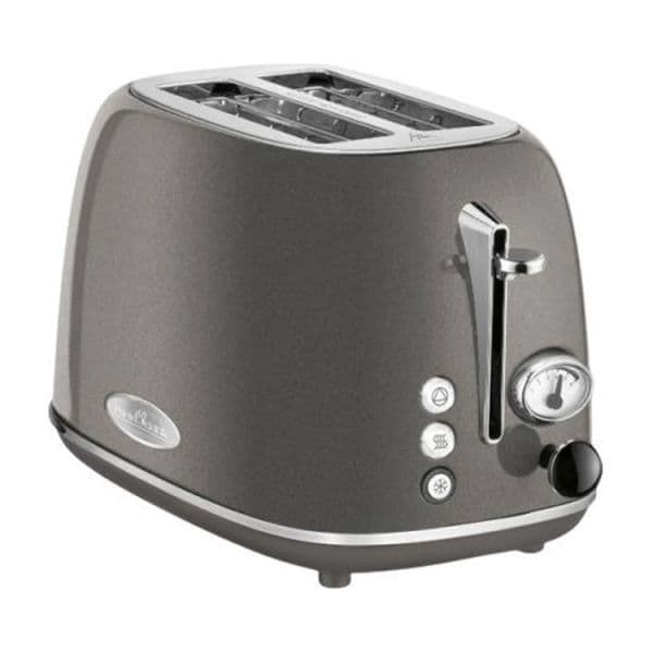 ProfiCook Torradeira TA 1193 Grey