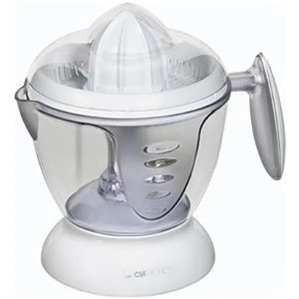 Espremedor CLATRONIC - ZP3066
