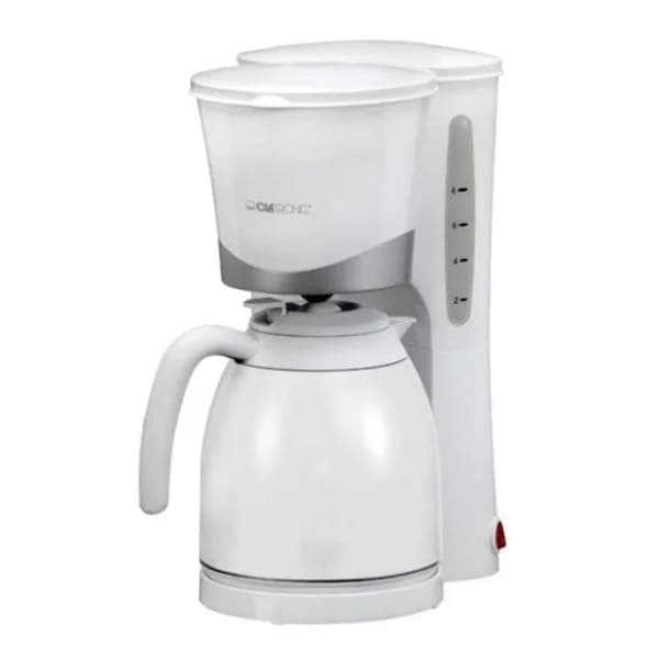 Cafeteira CLATRONIC - KA3327