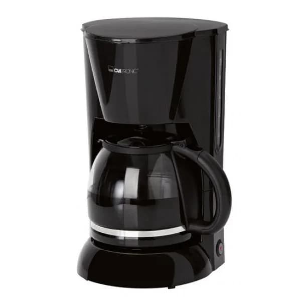 Cafeteira CLATRONIC - KA3473PRETA
