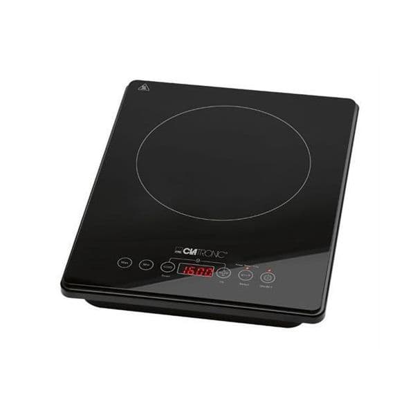 Placa Indução Clatronic EKI 3569 29cm