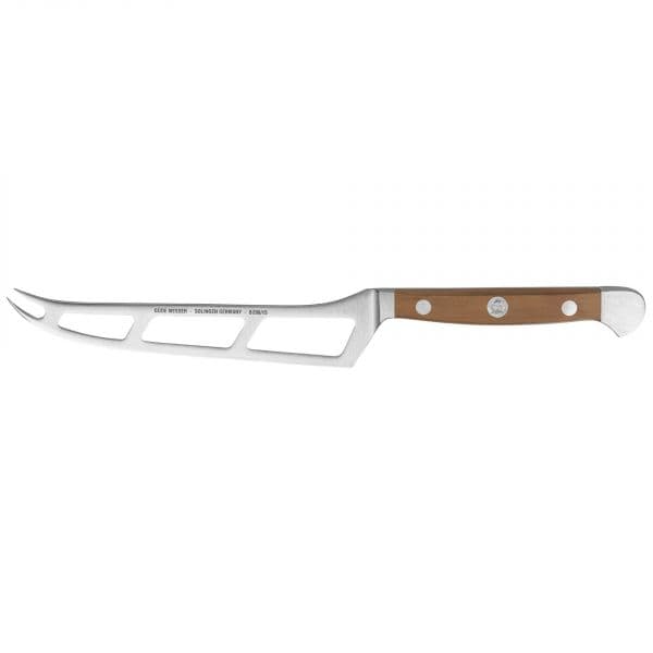 Franz Güde Faca Alpha 15 cm Birne - B290/15