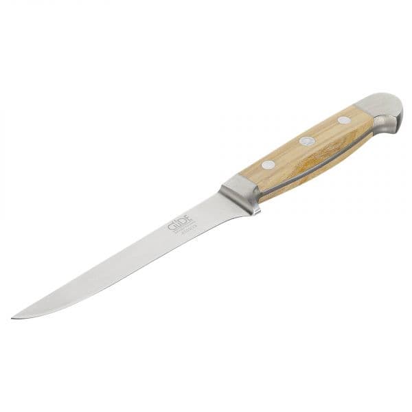 Franz Güde Faca Alpha Birne 13 cm - B703/13