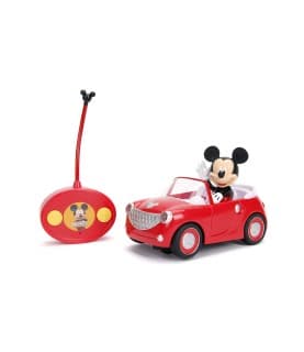 Simba Carro Roadster do Mickey Radio Control