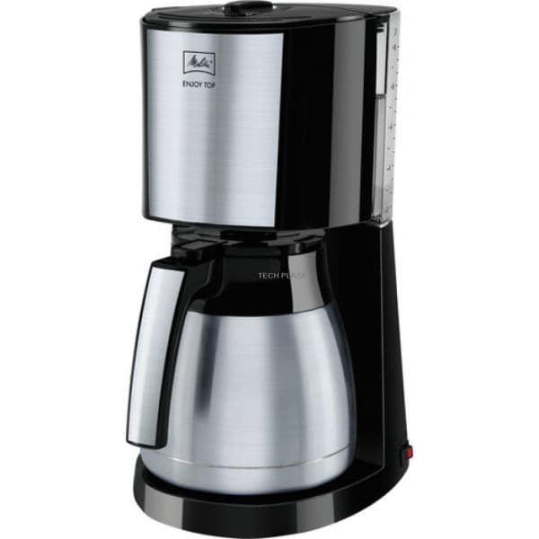 Máquina de Café Melitta Enjoy Top Therm Black - 1017-08