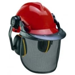Einhell Capacete De Proteção - 4500480
