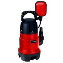 Einhell Bomba para Água Suja Gc-dp 7835