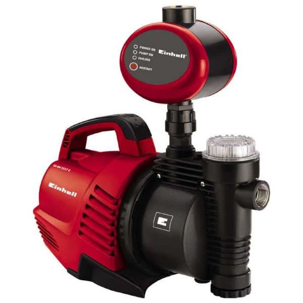 Einhell Bomba Transfega Ge-aw - 4176654