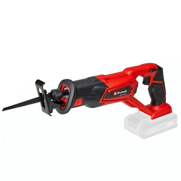 Einhell Serra de Sabre TE-AP 18 Li Sem Bateria - 4326300