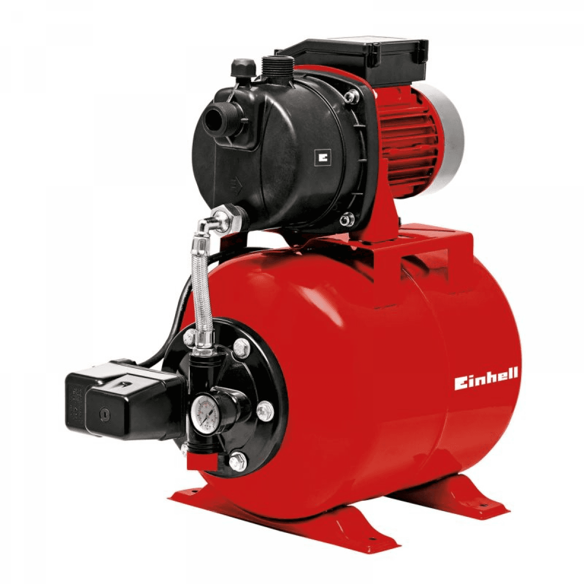 Einhell Bomba de Balão GC-WW 6538 - 650W 3800L/h