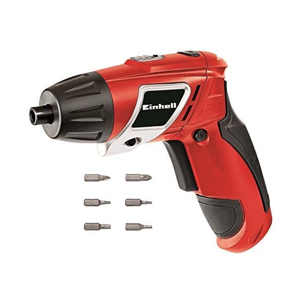 Einhell Aparafusadora sem fio TC-SD - 4513442