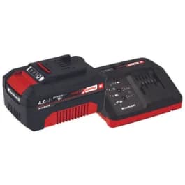 18V 4,0Ah PXC Starter Kit Einhell