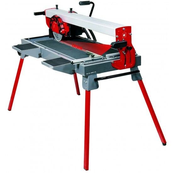 Einhell Mesa de Corte Cerámica TE-TC 920 u