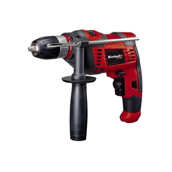 Einhell Berbequim de Impacto TC-ID 550 E
