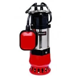 Bomba para água suja GC-DP 5010 G Einhell