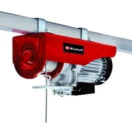 Einhell Guincho de Elevação TC-EH 600 1050W 600kg