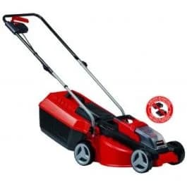 Einhell Corta-relvas Ge-cm 18/30 Li Solo - 3413157