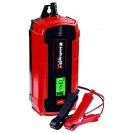 Einhell Carregador Bateriace-bc 10 M - 1002245