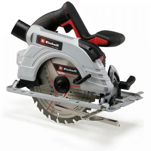 Einhell Serra Circular S/fio TE-CS 18/190 Li BL - 4331210
