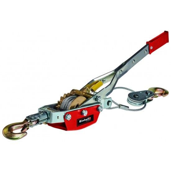 Einhell Guincho Manual TC-DW 2000