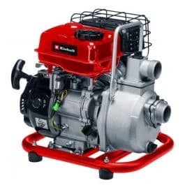 Motobomba a gasolina GC-PW 16 ref:4190530 Einhell