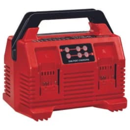 Einhell Carregador X-quattrocharger 4a