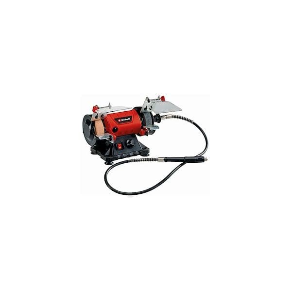 Einhell Esmeriladora Tc-xg 75 Kit