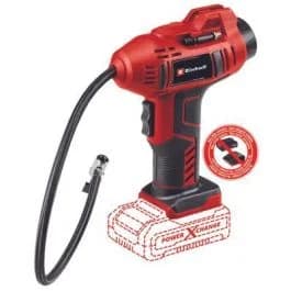 Einhell Compressor de Ar para Carro a Bateria Ce-cc 18 Li