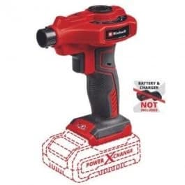 Einhell Bomba de Ar CE-AP 18 Li-Solo 18V
