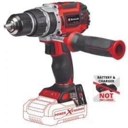 Aparafusadora TP-CD 18/60 Li BL Solo Einhell