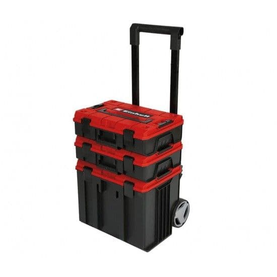 Troley E-Case T com rodas Einhell