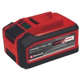 Kit bateria 18V 5-8Ah Multi-Ah PXC ref:4511600 Einhell