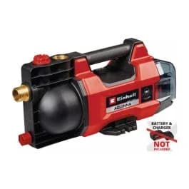Einhell Bomba de Jardim a Bateria AQUINNA 18/28