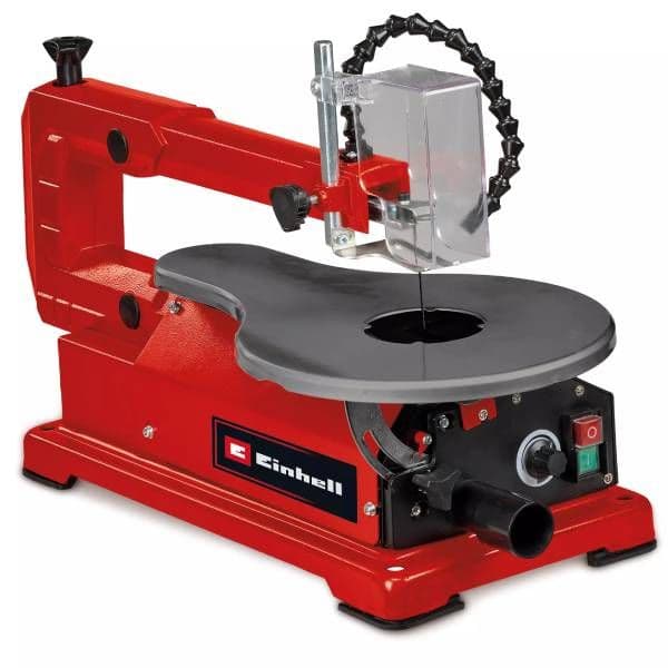 Einhell Serra de Recorte TC-SS 406 E 120W
